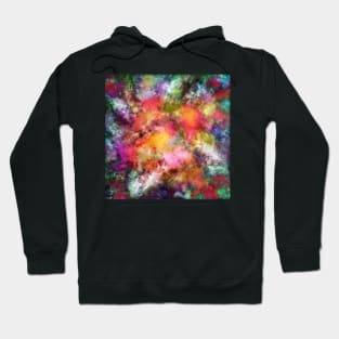 Lovely flowers Hoodie